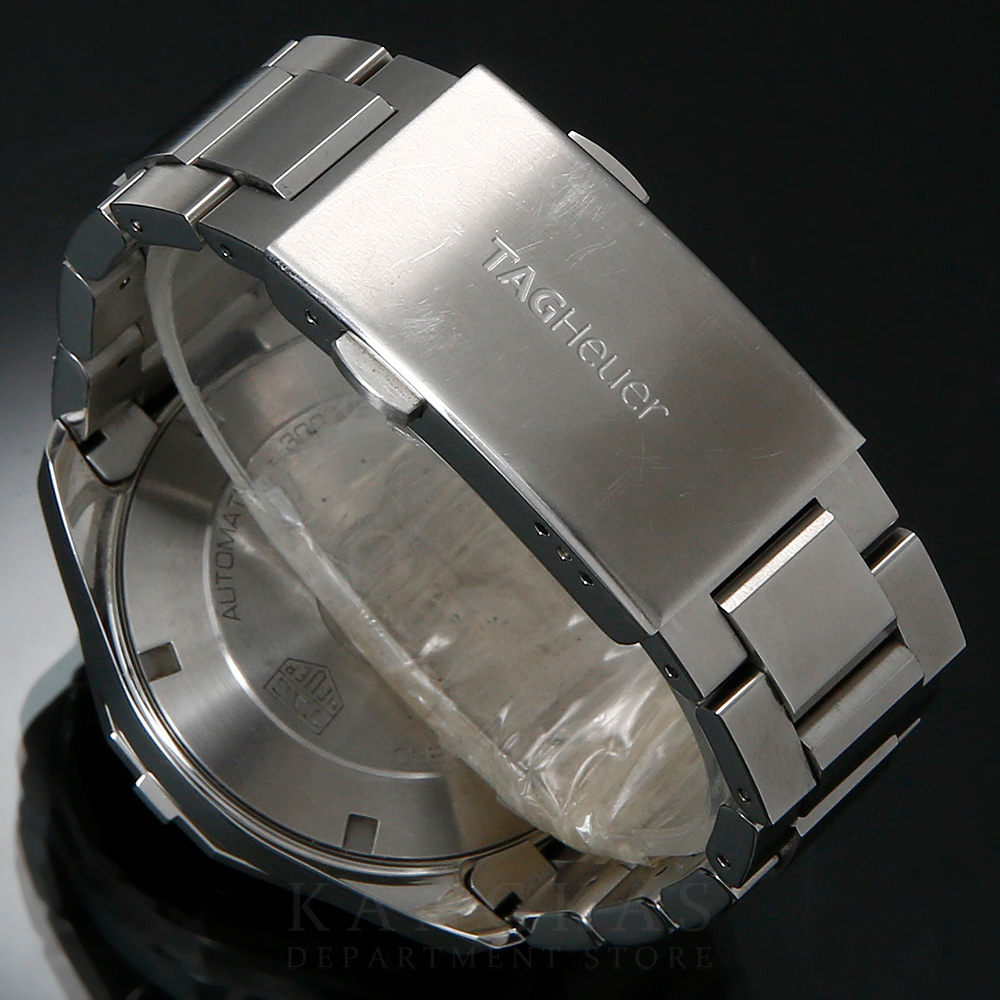 TAG Heuer(USED)태그호이어 아쿠아레이서 WBD2112